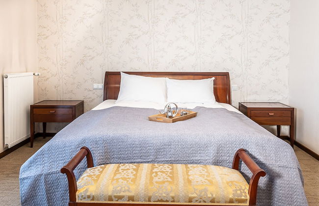 WINWINSTAY Exclusive Apartments by River Daugava - Photo 6