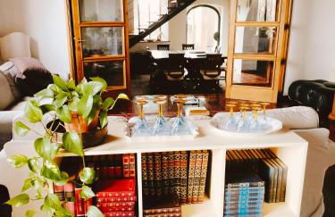 Villa Poggio al Sole Bio Agriturismo private pool - Foto 59