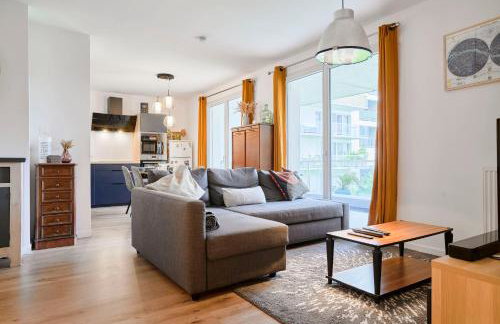 La Bibliothèque - Les Demeures d'Adrien - Foto 6