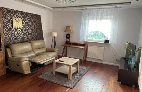 Apartament Nad Zalewem - Foto 7
