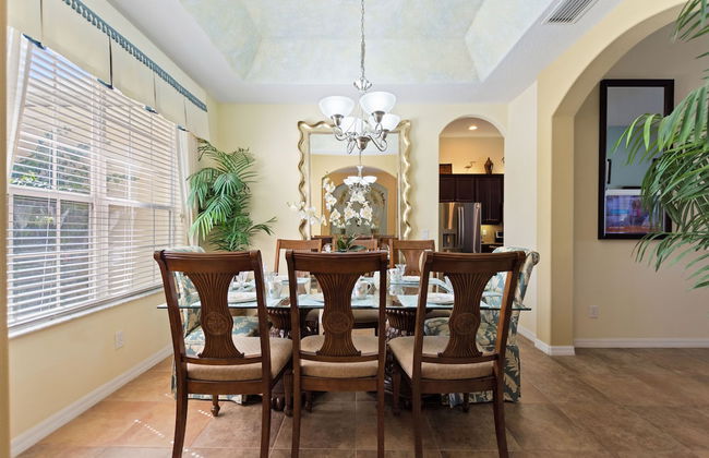 Wildviews by Shine Villas at Watersong Resort! #024 - Foto 16