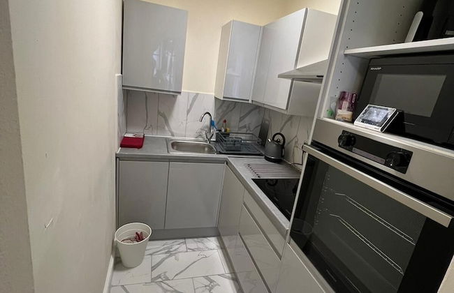 Cozy London Apartment - Central Location - Photo 1