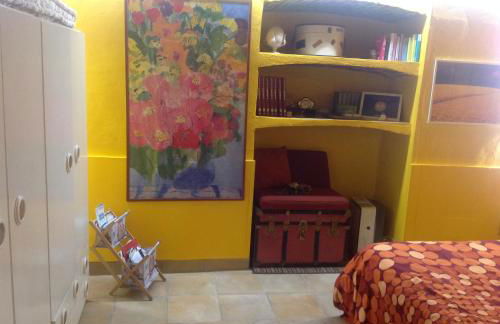 Nel verde house di Rolando - Photo 18