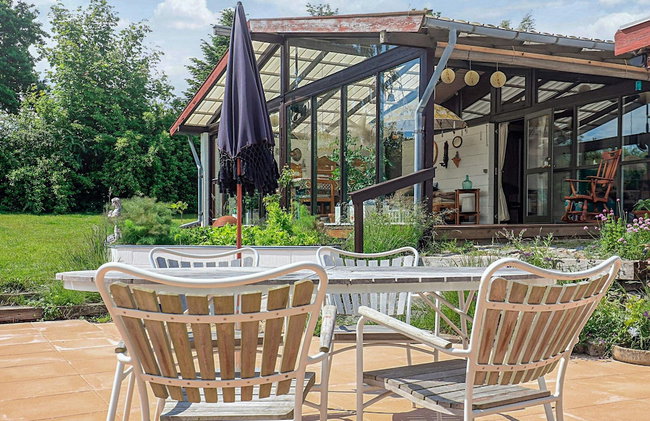 5 Person Holiday Home in Frederiksvaerk - Foto 22
