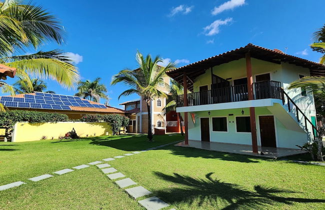 Hotel Residencial do Mirante - Foto 17