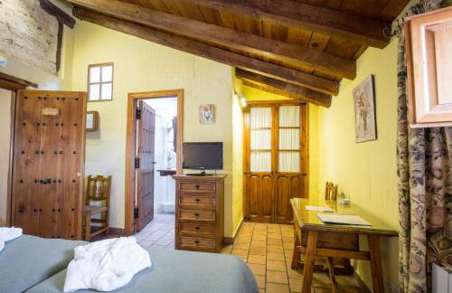 Casa Rural & Spa La Graja - Foto 12