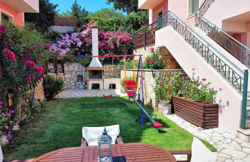 Harvest Moon Apartments - Foto 15