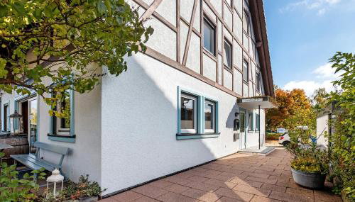 Gästehaus Perlmuschel - Foto 2