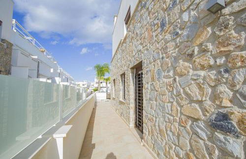 240 Lux Pool Home -Alicante Holiday - Foto 40