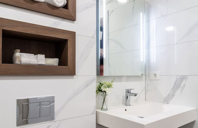 Aparthotel NOX - Photo 13