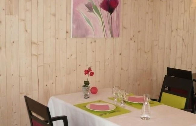 Guilvinec Parc Résidence - Foto 23