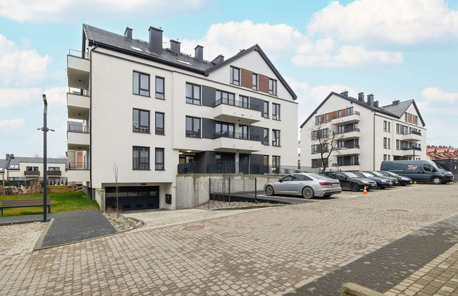 Apartment Wieliczka by Renters Prestige - Photo 64