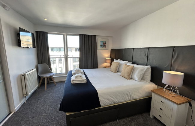 Tolbooth Apartments by Principal Apartments - Photo 111