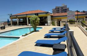 Varandas ao Mar Apto 117 Cond Frente Mar na Praia Grande - Foto 70