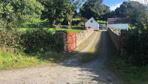 Secluded Traditional Cottage & Hot Tub - Tosses Cottage - Foto 5