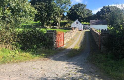 Secluded Traditional Cottage & Hot Tub - Tosses Cottage - Foto 5