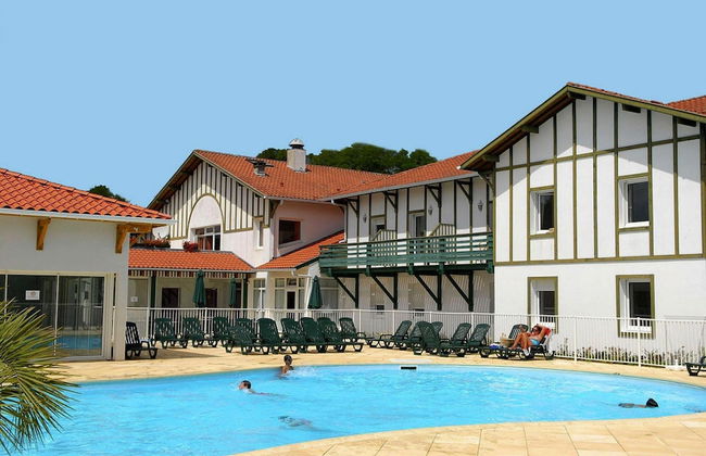 Cassen Residence Les Hameaux Stay - Foto 1