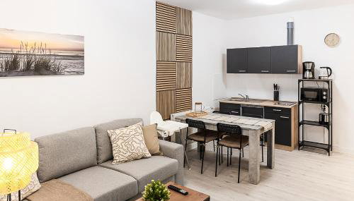 Nordic Comfort Apartments - Foto 3