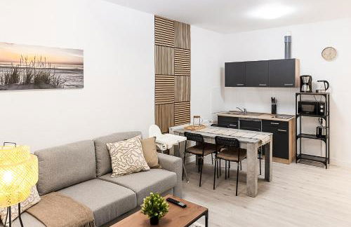 Nordic Comfort Apartments - Foto 3