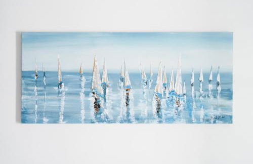 Sea View Deluxe Apartments - Foto 31