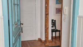 Ferienwohnung "Mittendrin" - Foto 4