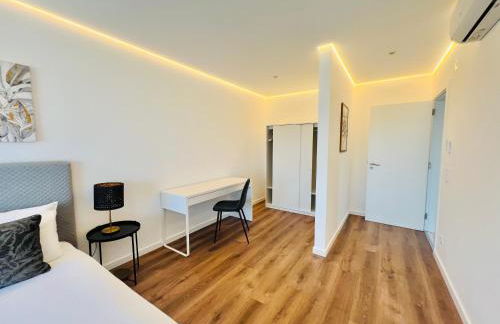 Vila Pombal Tomar - Luxury Apartment with private pool and Castle View - Foto 26