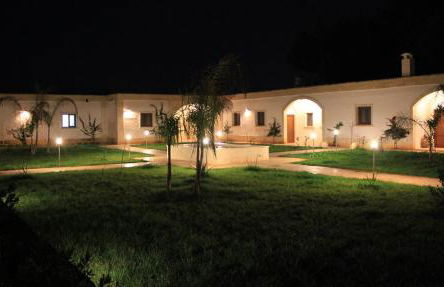 Masseria Zambardo - Foto 24