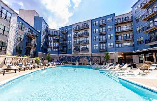 2 Stylish apartments near shops and entertainment - Foto 7