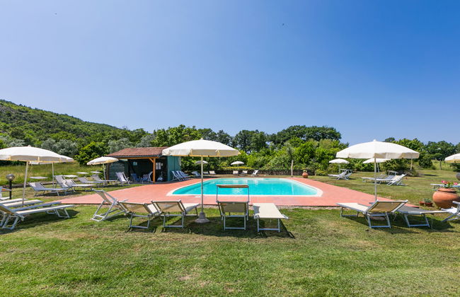 Borgo Cerbaiola - Foto 37