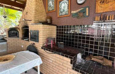 Chácara do Haras - Photo 47