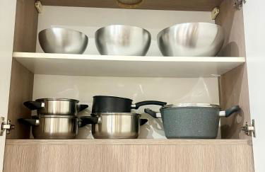 Suite 196 - Central City Palermo - Foto 37