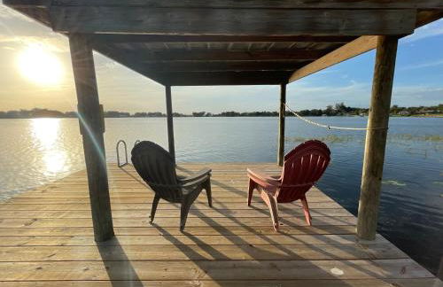 Lake Pearl House - Foto 27