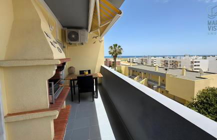 Mar à Vista Lagos - Foto 13