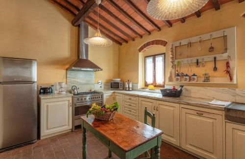 Villa Bellavista - Teloni - Foto 19