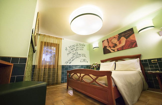 Suite & Breakfast 7 Vizi - Foto 12