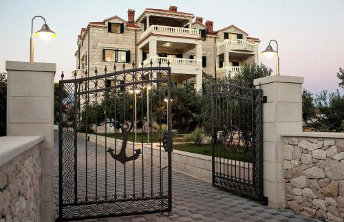 Apartments Villa Barbara - Foto 2