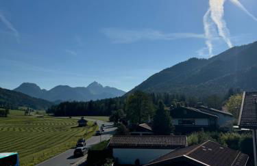 Ferienwohnung Schmetterer - Foto 2