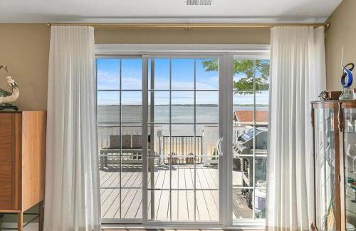 Beachfront Apartment - 8 min from downtown - Foto 25