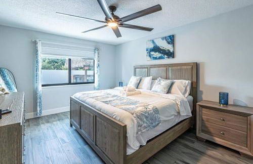 Miami amazing location, Luxury & Spacious, Large pool, BBQ, Game room, Pool - Foto 20