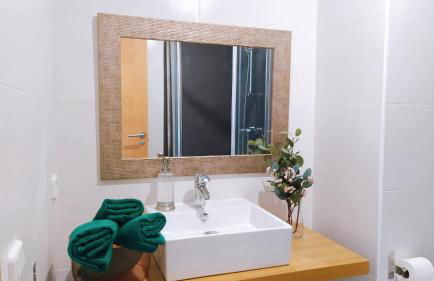 Casa La Xiqueta Playa,160m2,Vistas al mar+WIFI - Foto 28