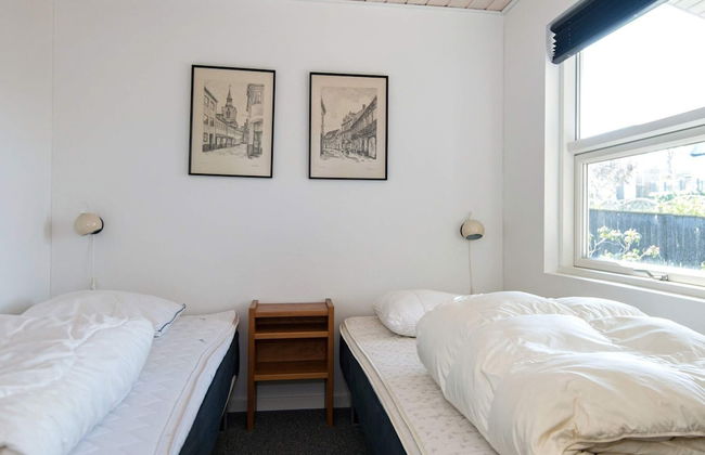 6 Person Holiday Home in Allingabro-by Traum - Foto 11