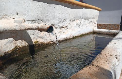 Alojamiento Rural El Ojuelo - Foto 34