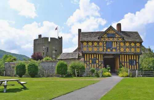 Walkmill Lodge - Foto 14