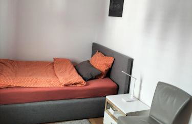 Ferienwohnung Rhein-Main II - Foto 72