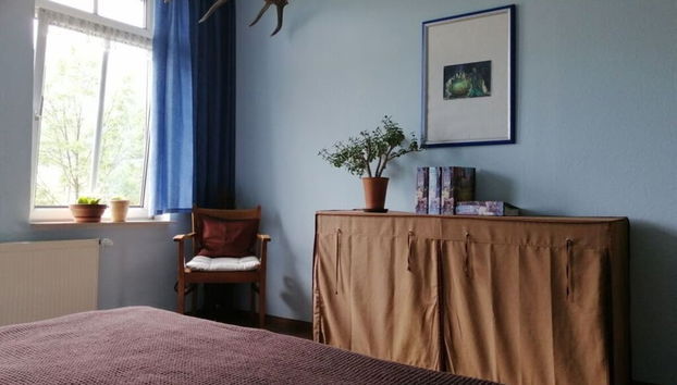 Harz Enjoyment Modern Retreat - Foto 4, Habitación