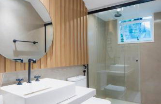 Casa Lago Angra dos Reis - Foto 34