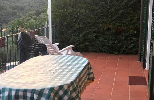 villa Fiore in Borgo Diano San Pietro - Foto 14