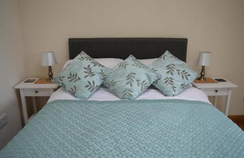 Wardie Garden Cottage - Foto 36