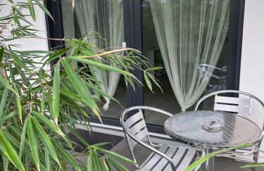 Forststrasse Apartment - Foto 14