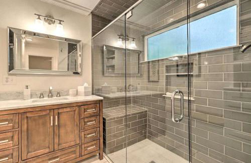 Delightful Waterfront Cabin Rental Overlooking Lake Martin, Elmore County, Alabama - Foto 14